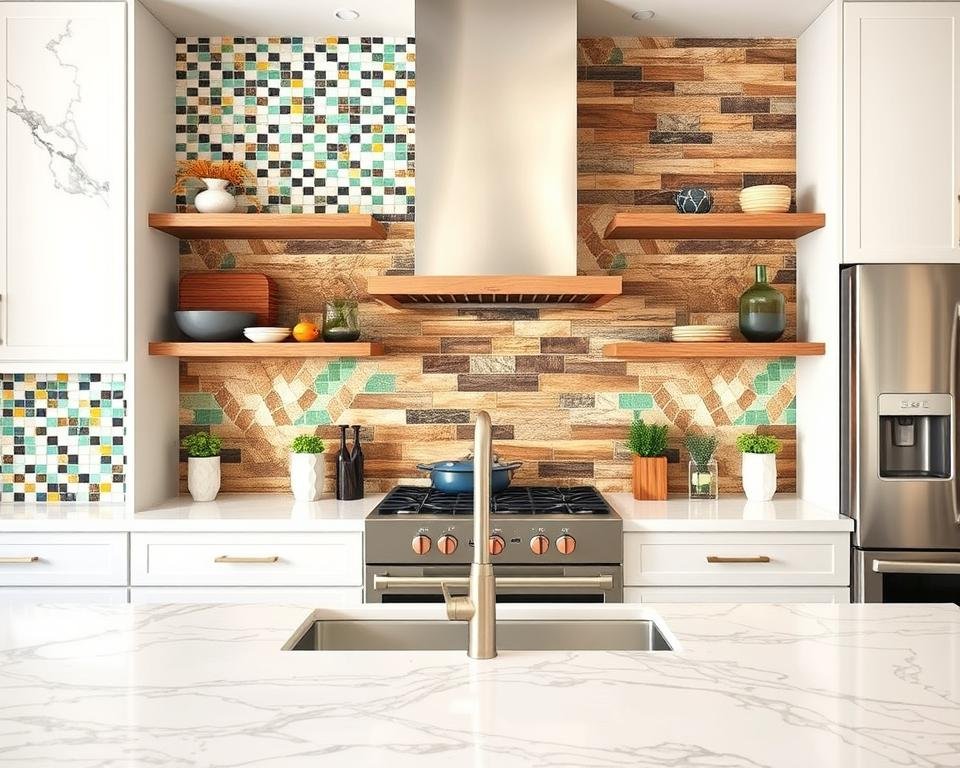 Backsplash Ideas