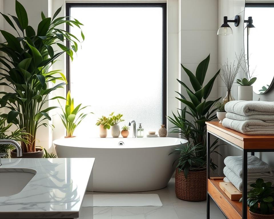 Bathroom Decor