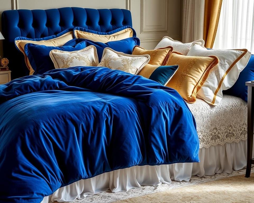 Bedding Ensemble