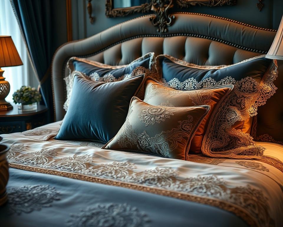 Bedding and Linens