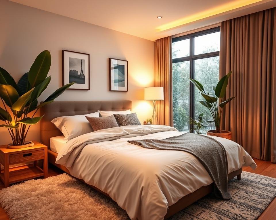 Bedroom Decor