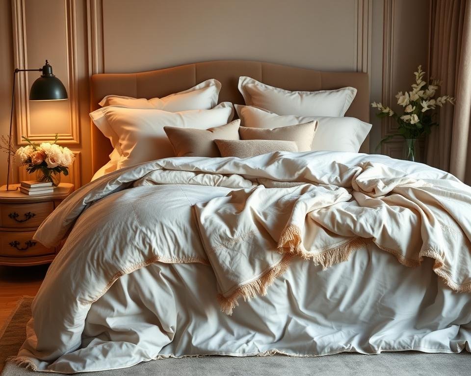 Bella Notte Bedding