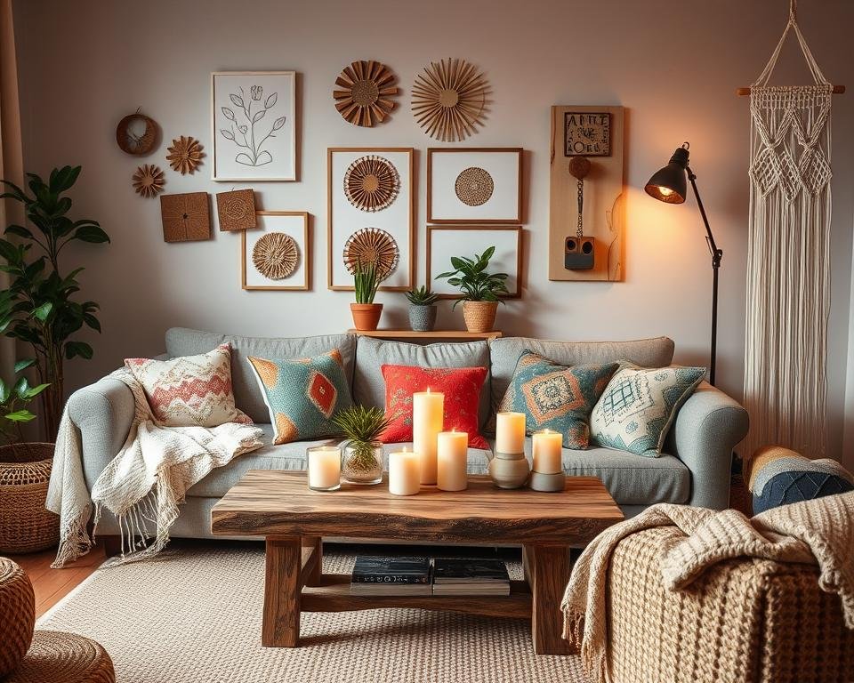 DIY Home Decor