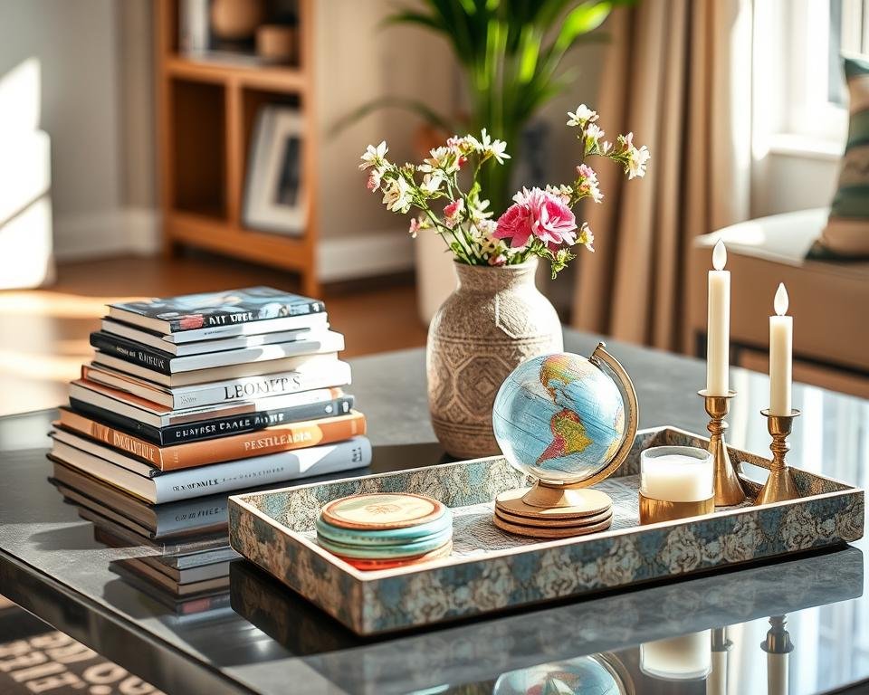 Decorative Objects