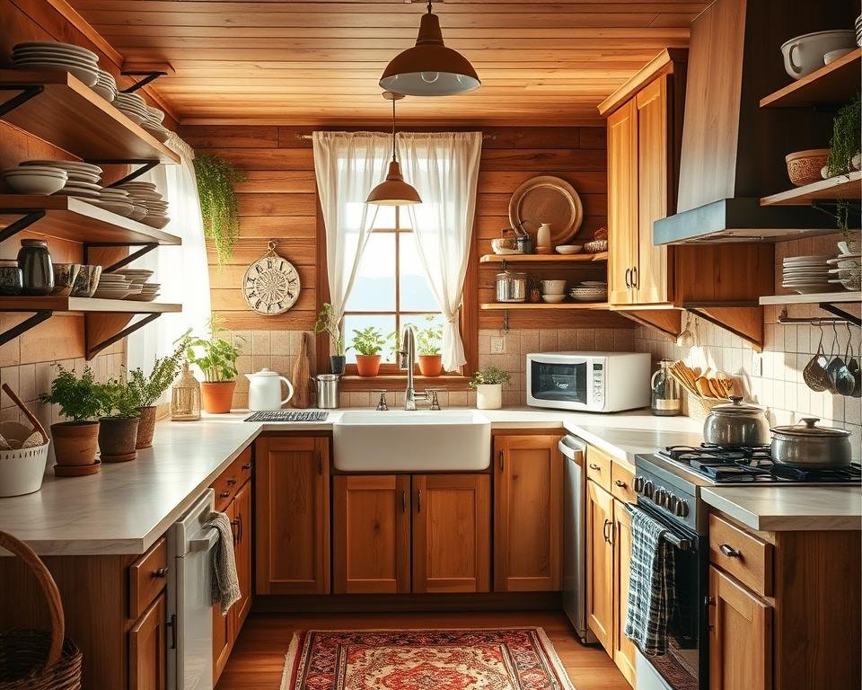 Kitchen Decor