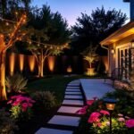 Outdoor Lighting