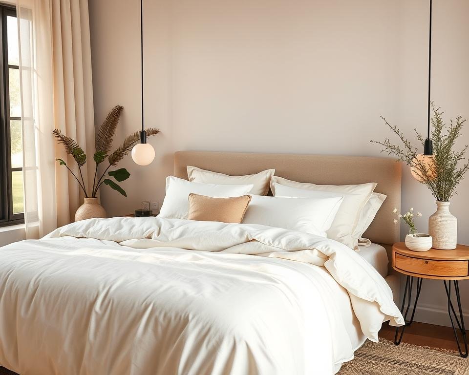 Sustainable bedding