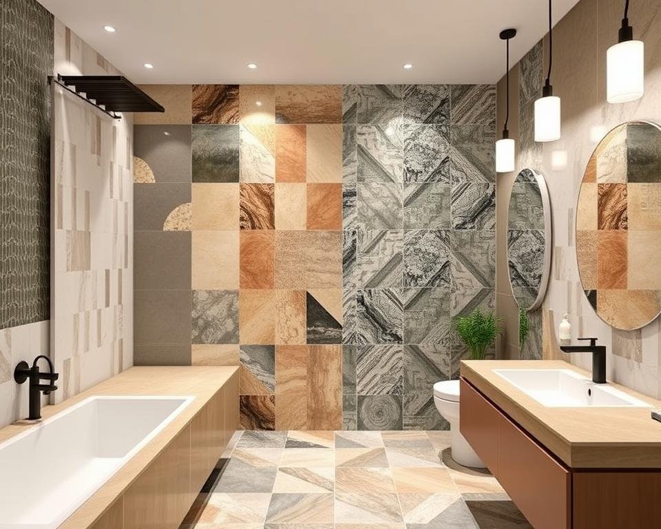 Tile Trends