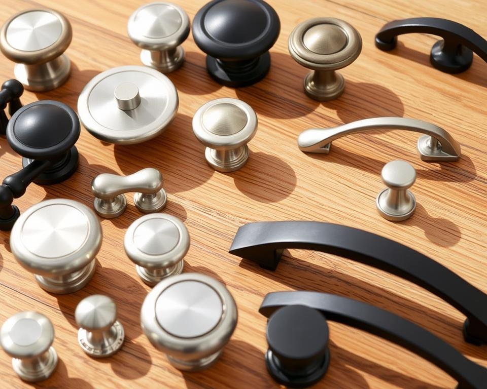affordable cabinet hardware