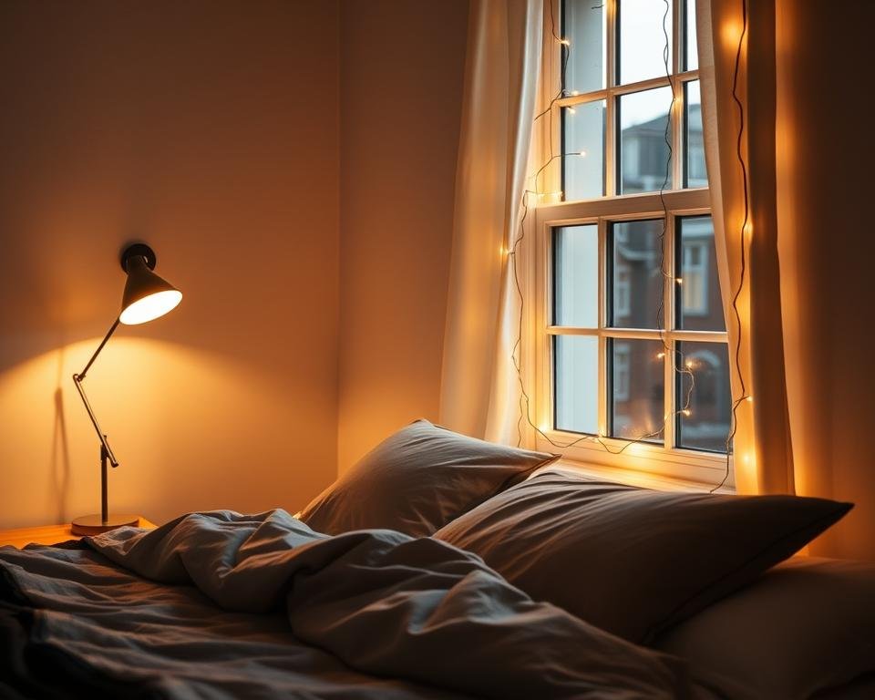 ambient lighting