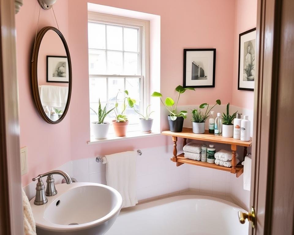 bathroom decor
