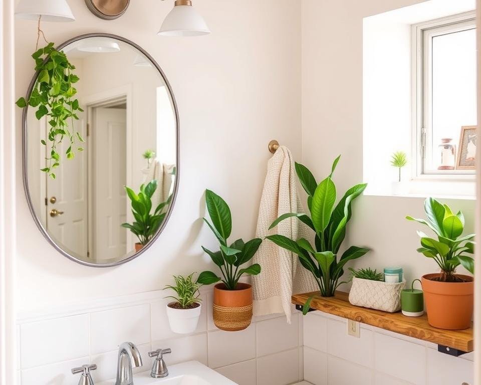 bathroom decor