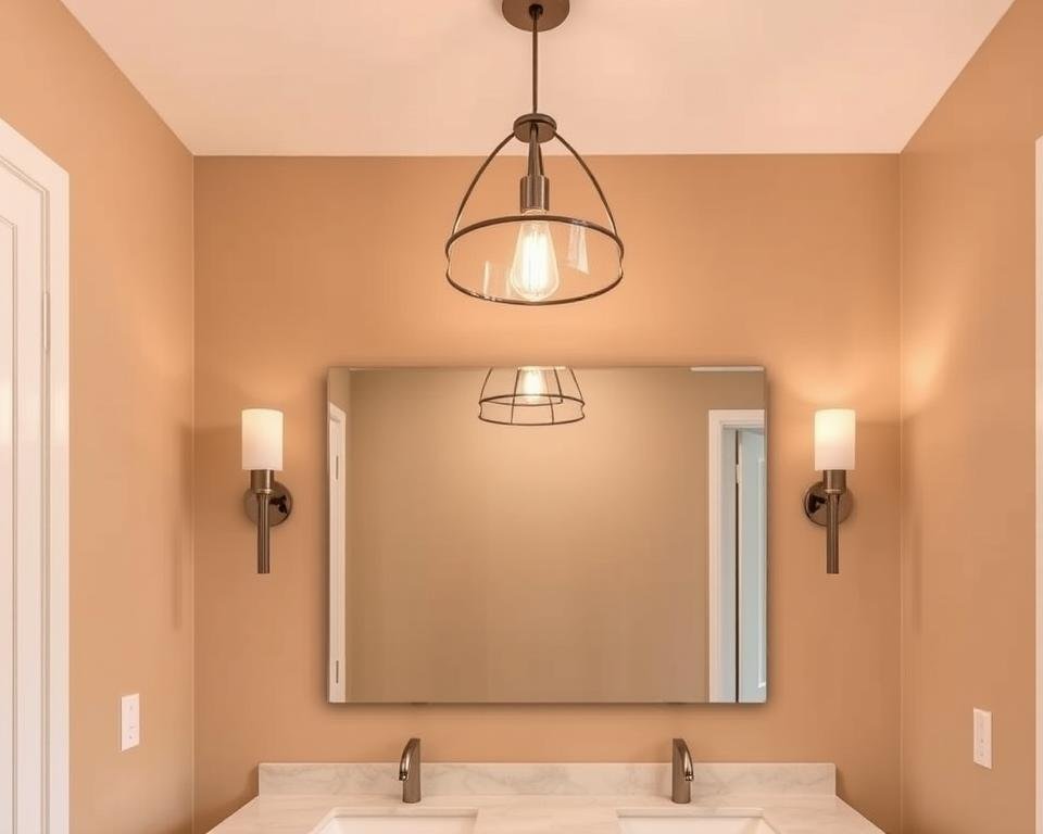 bathroom lighting