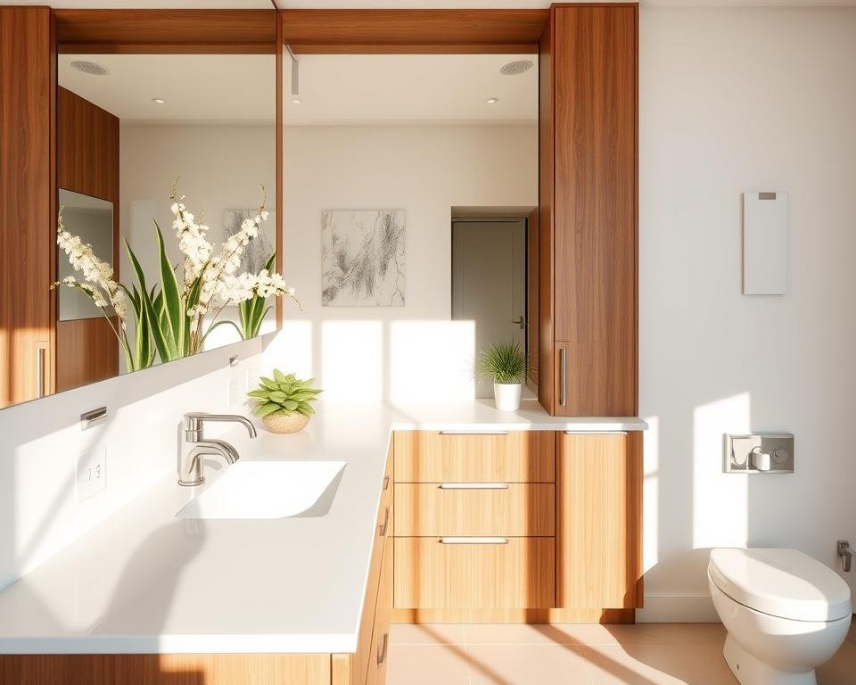 bathroom vanity and sink combinations