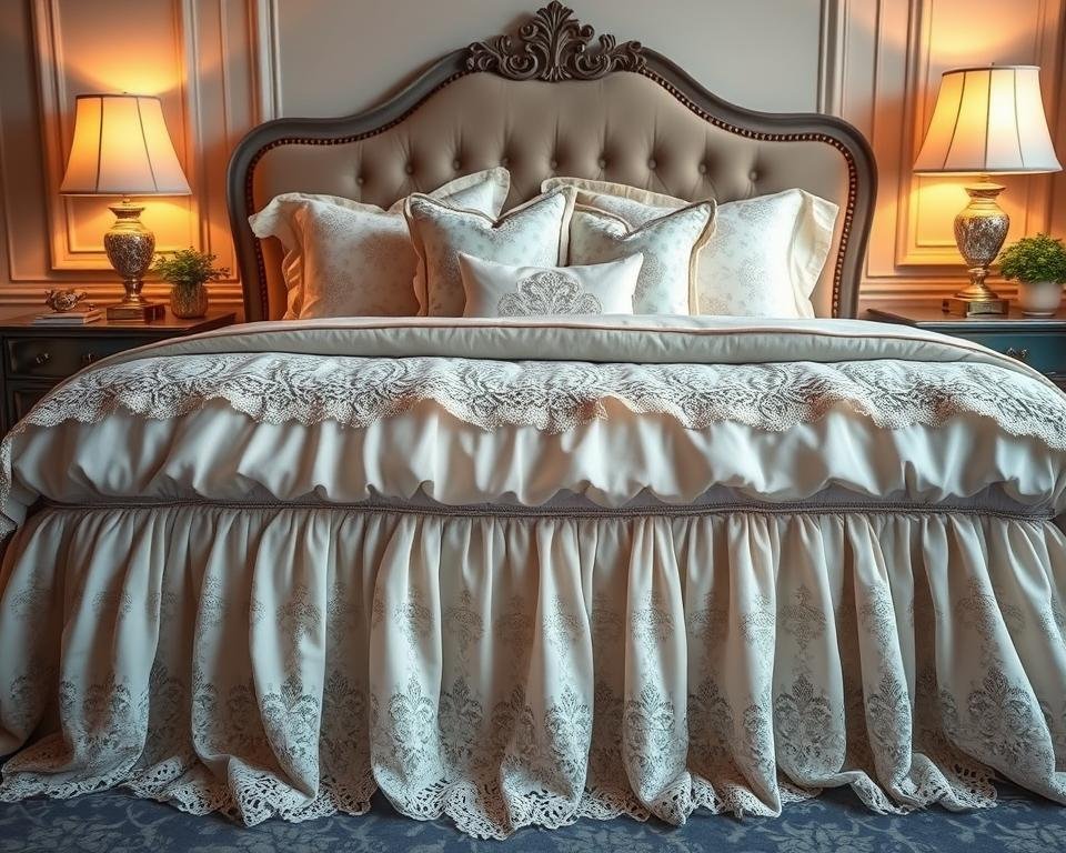 bed skirts
