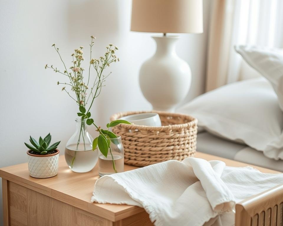 bedroom accessories
