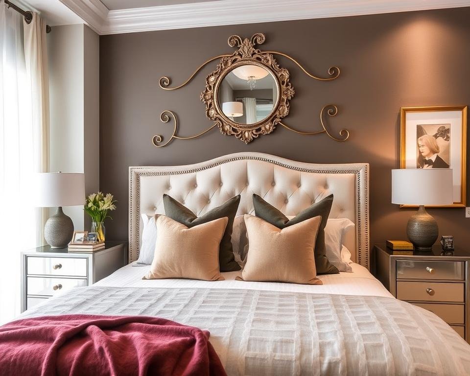 bedroom accessories
