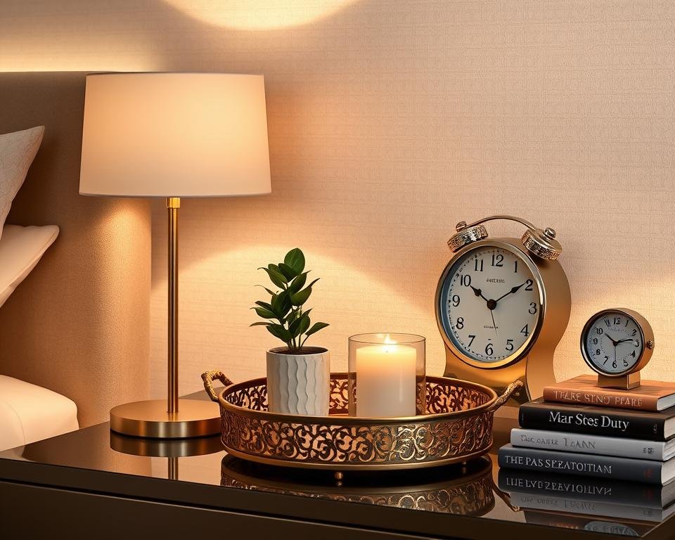 bedroom accessories