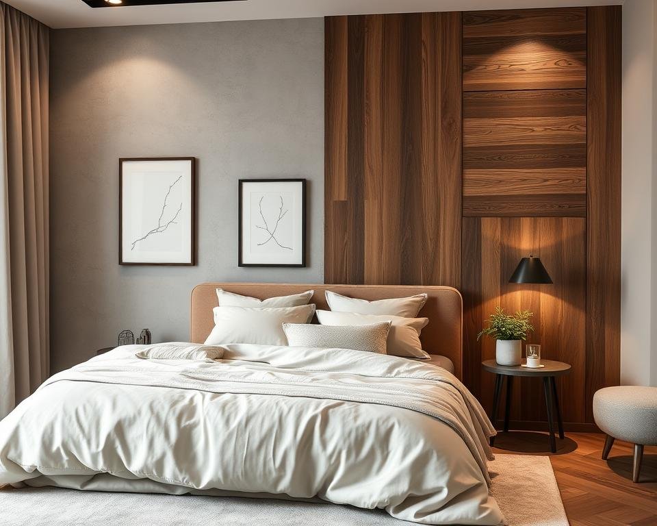 bedroom wall decor