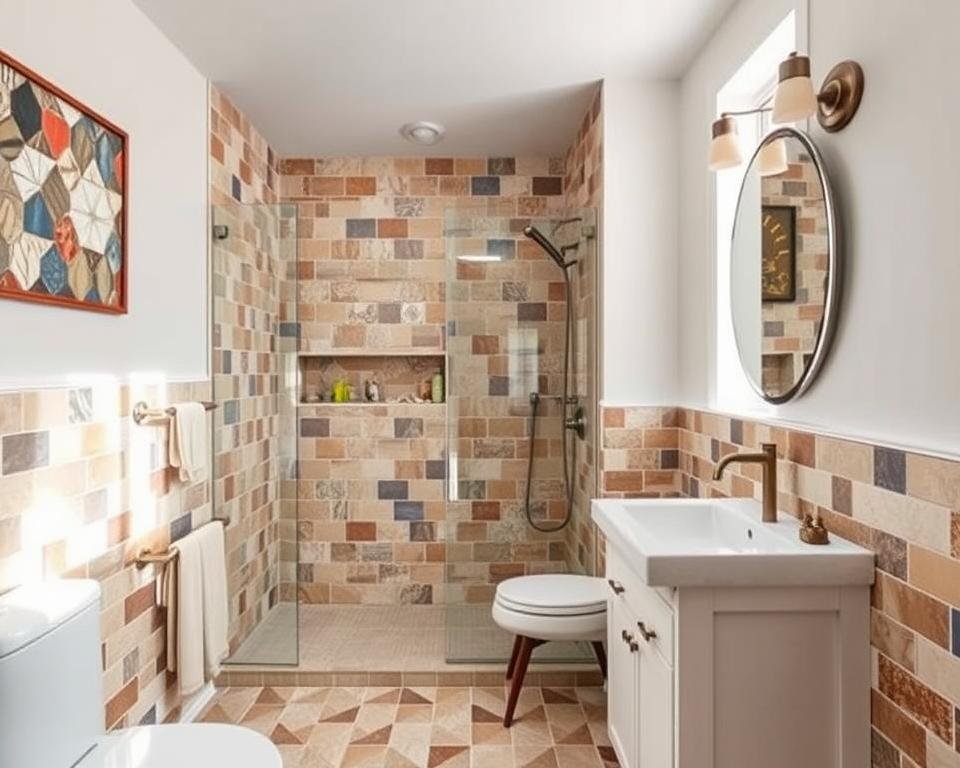 budget-friendly tile