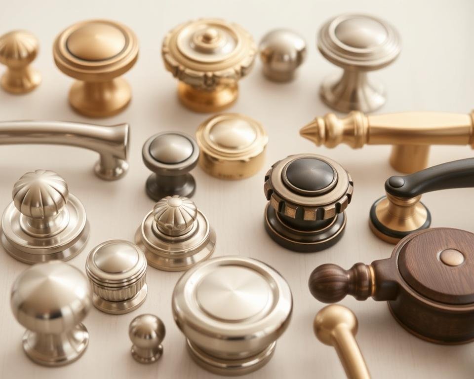cabinet hardware