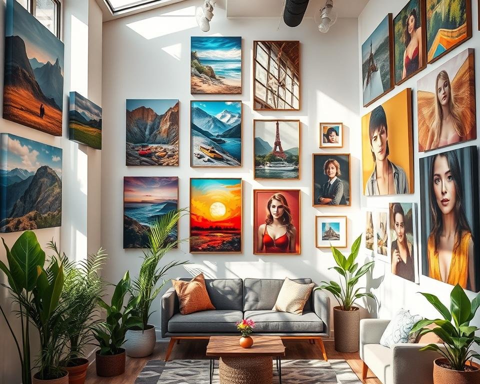 canvas prints