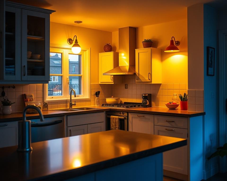 color temperature