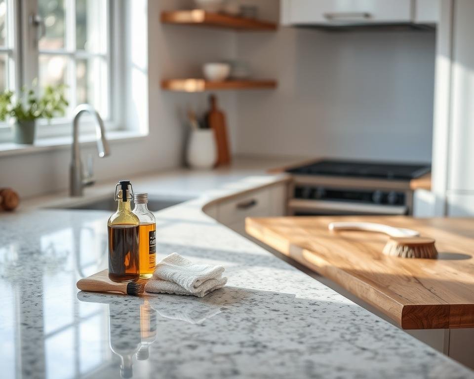 countertop maintenance