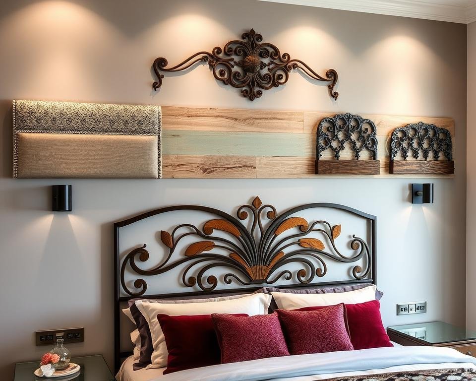 custom headboards