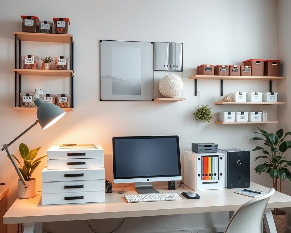 file management