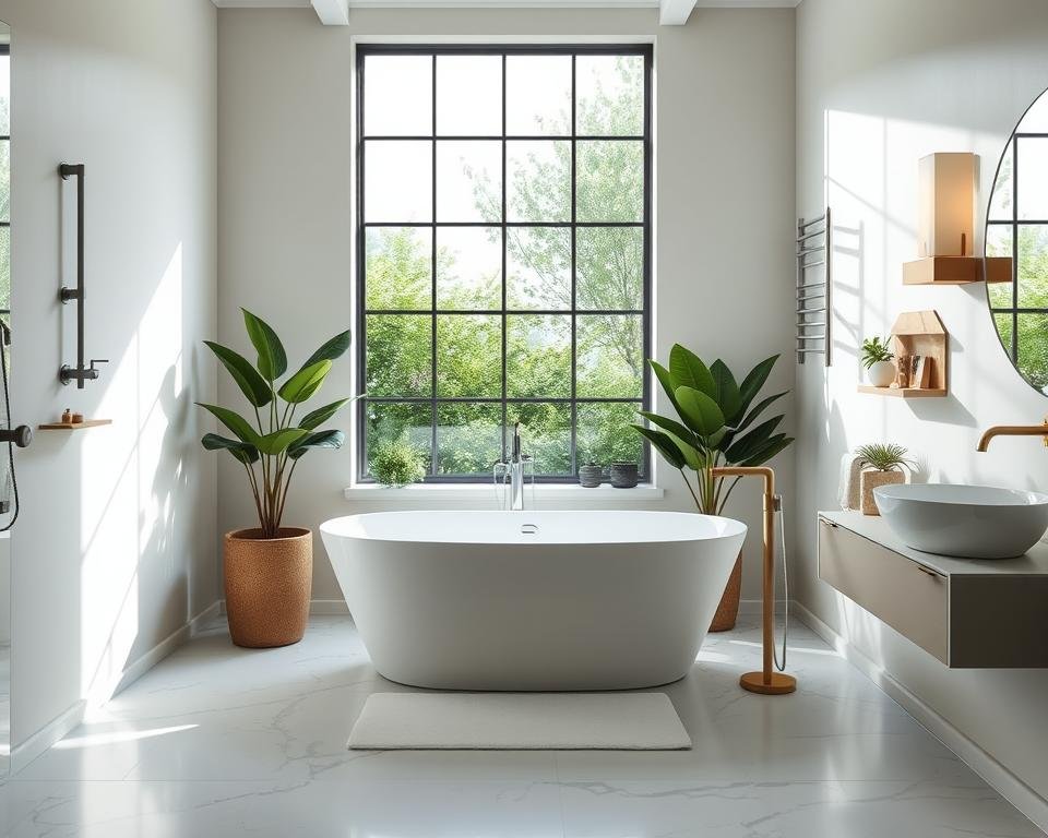 freestanding tub