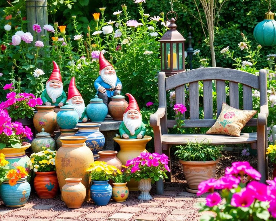 garden accessories