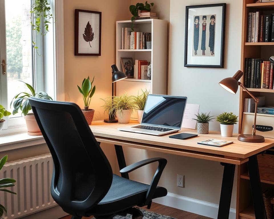 home office decor