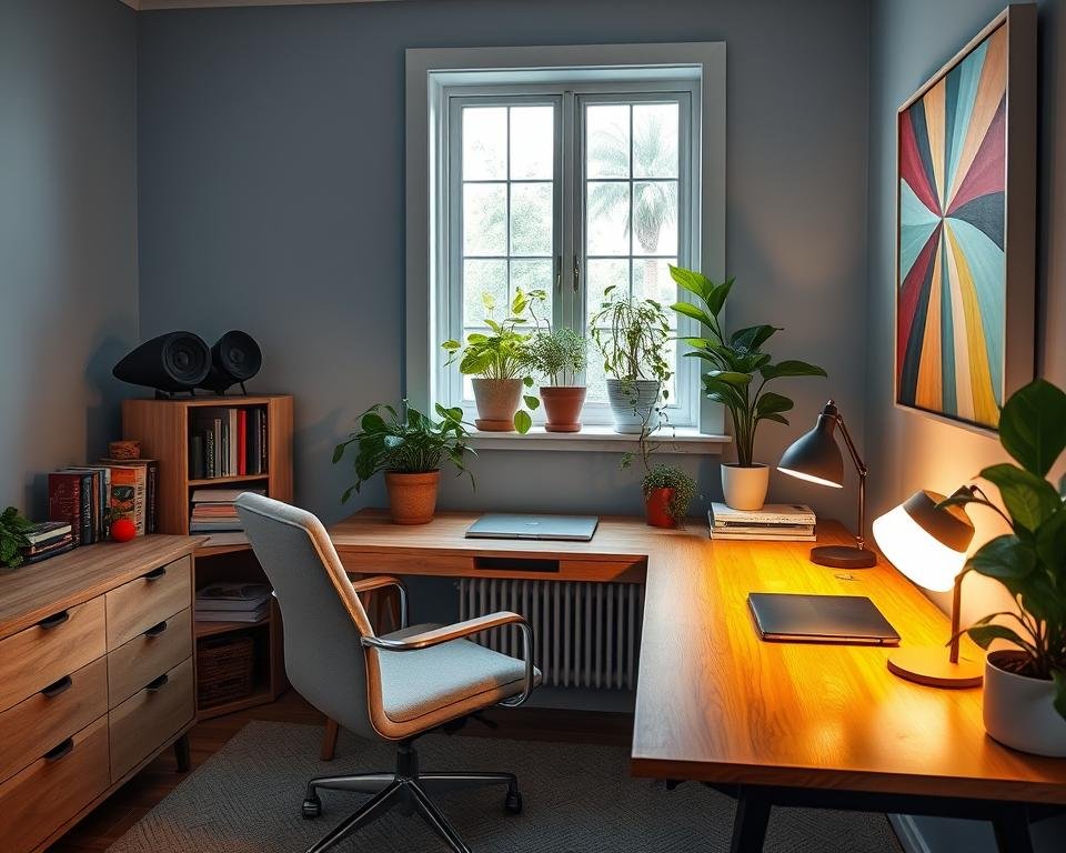 home office decor