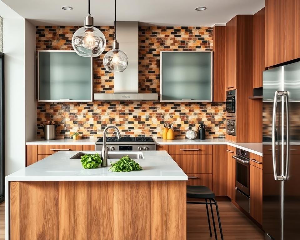 kitchen backsplash trends
