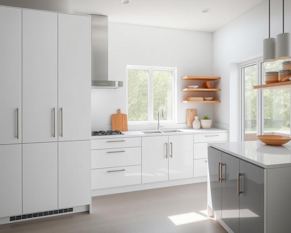 kitchen cabinets