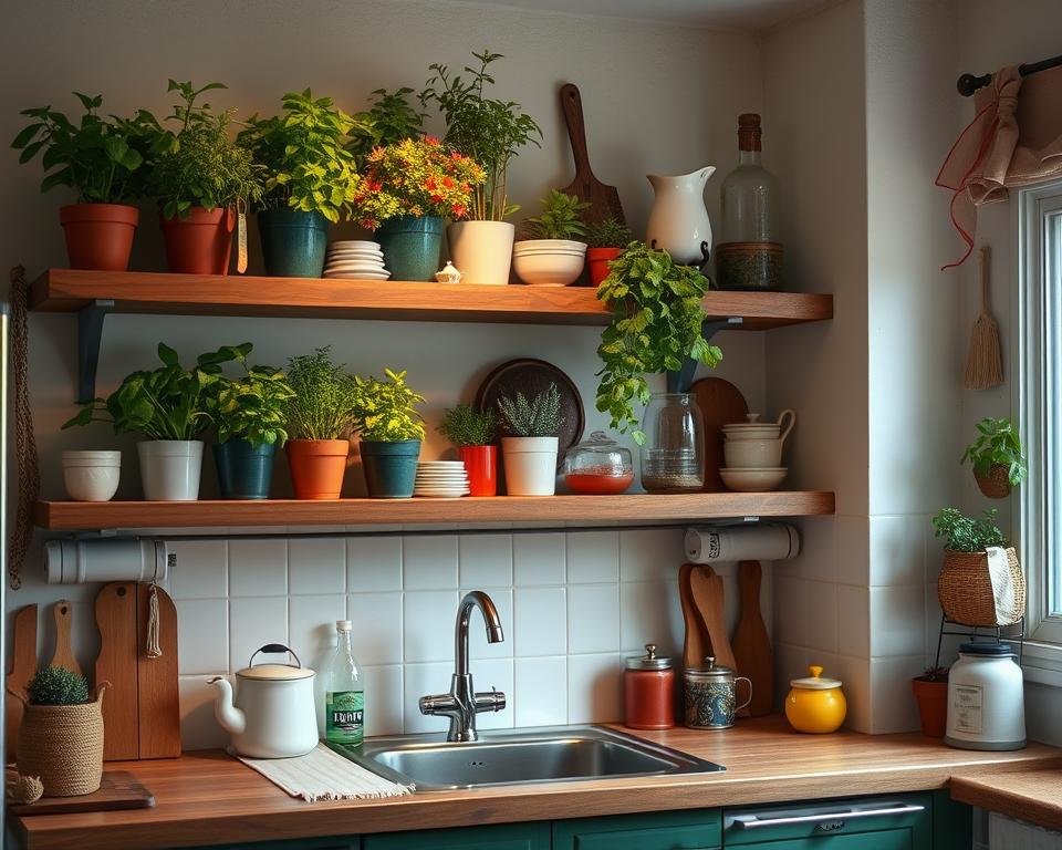 kitchen decor
