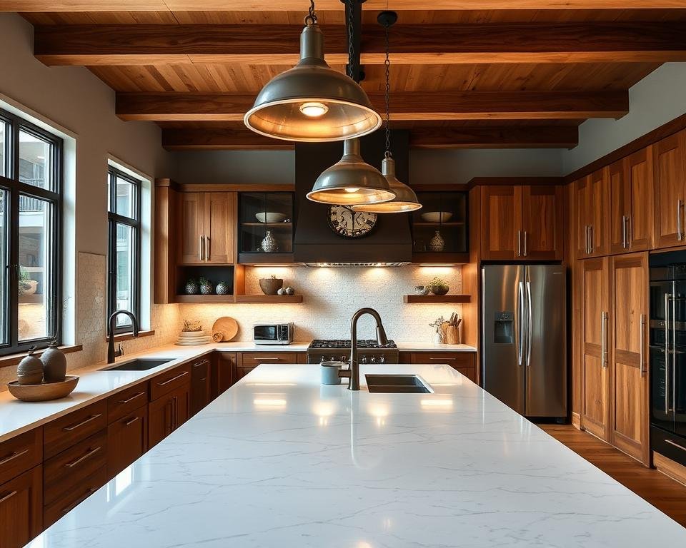 kitchen lighting fixtures