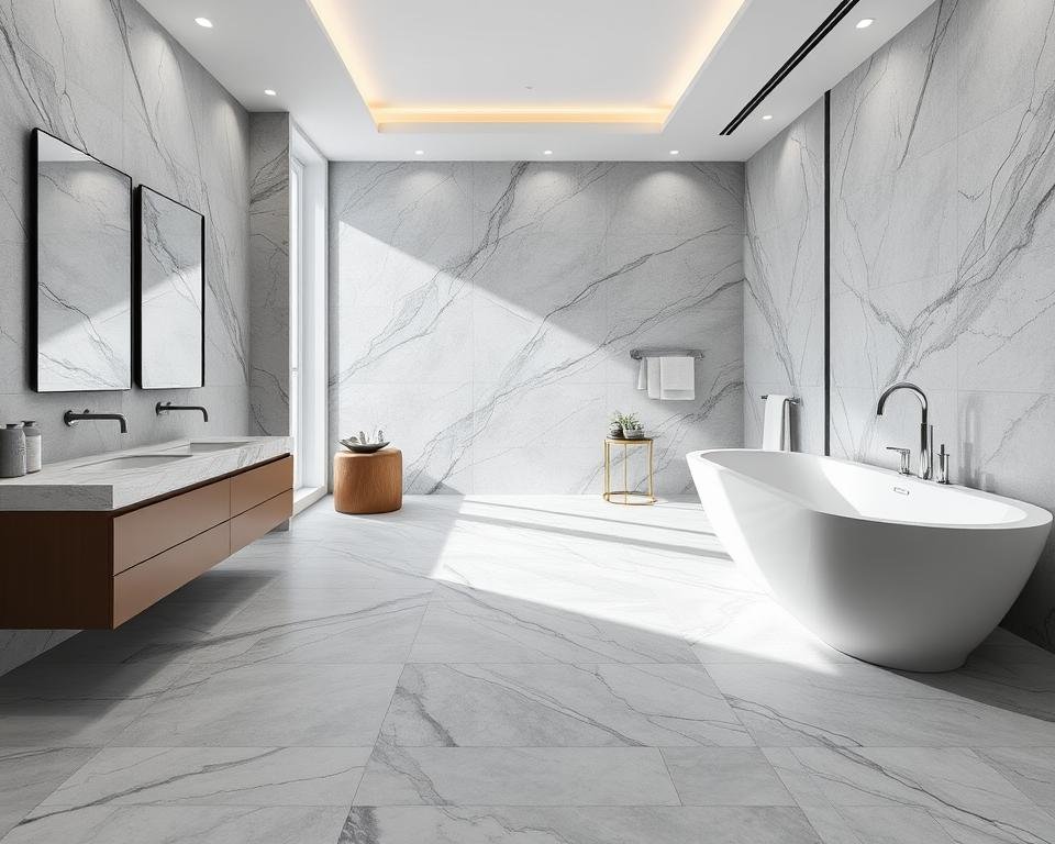large format tiles
