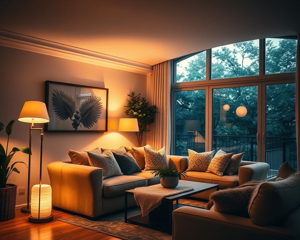 lighting ideas