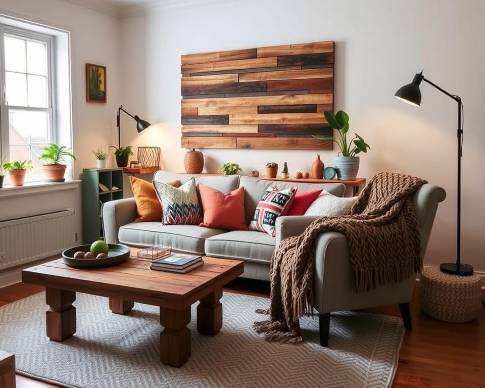 living room decor