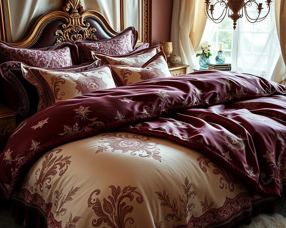 luxury duvet covers