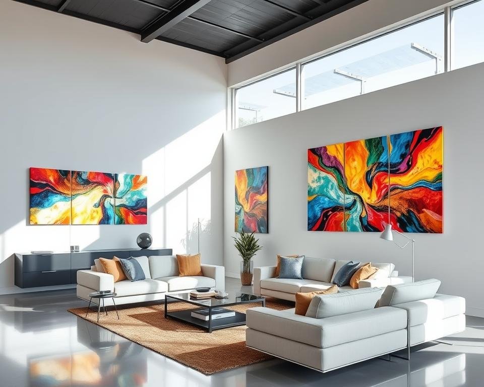 metal prints
