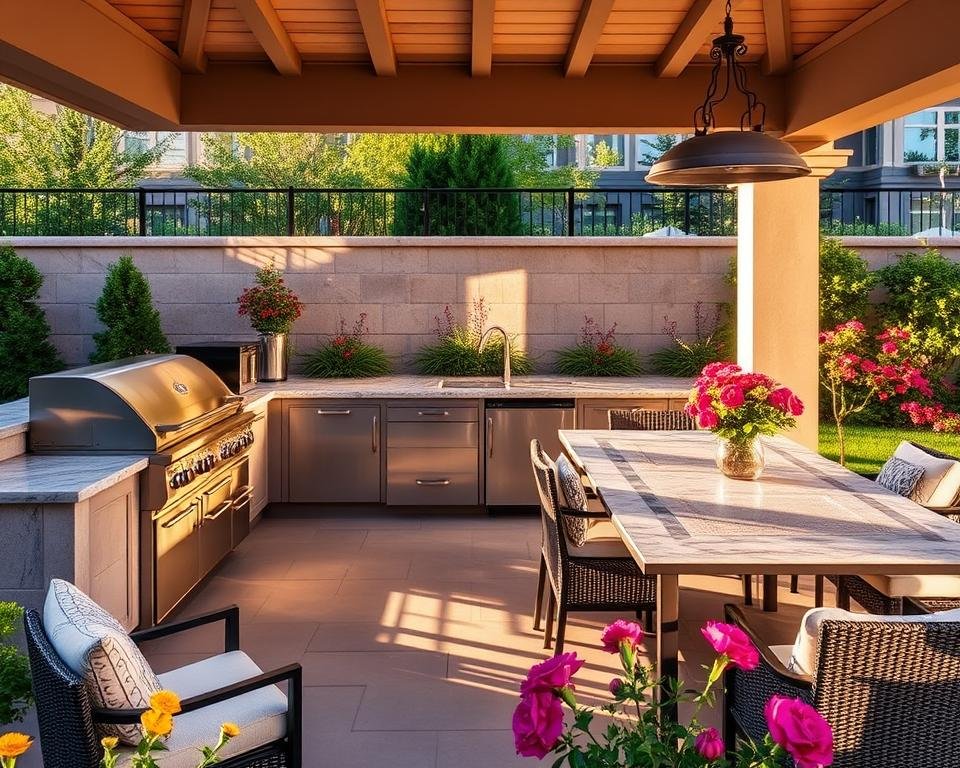 outdoor kitchens outdoor kitchens