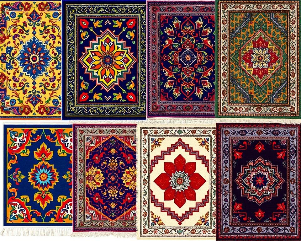rug patterns