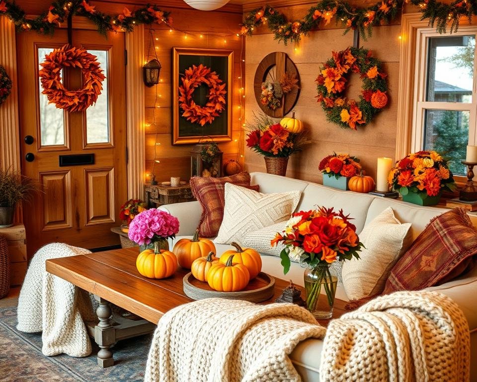 seasonal decor DIY