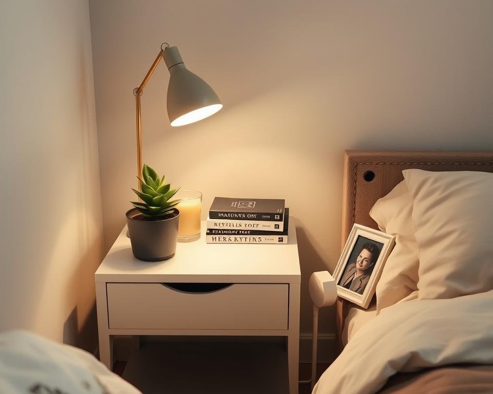 small space styling