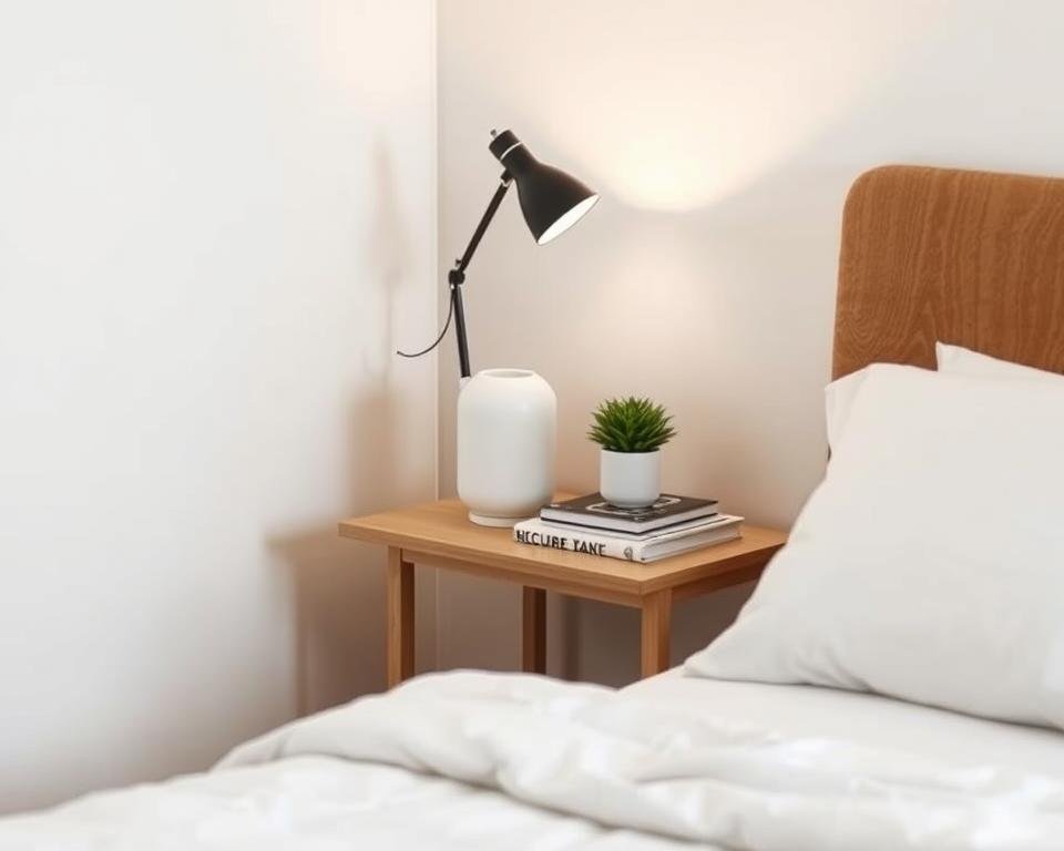 small space styling