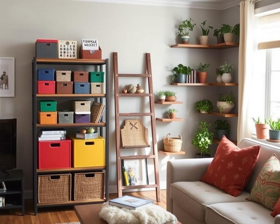 storage ideas