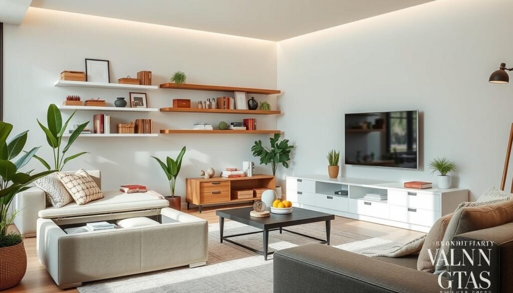 storage solutions